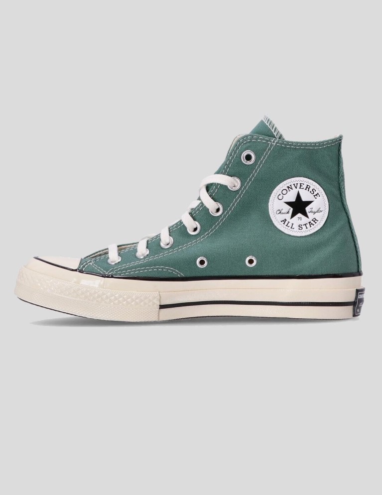 Zapatillas CONVERSE chuck 70 hi forest/olive